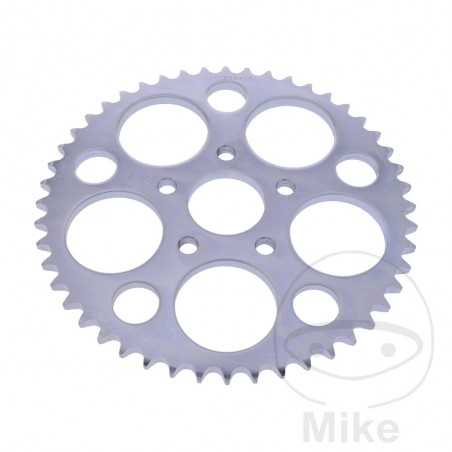 JT SPROCKETS Transmission plate crown 48T P-530 Ø50.2 MM Ø082 727.00.94