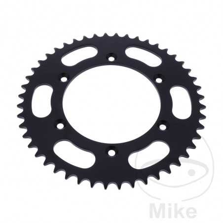 JT SPROCKETS Corona plato transmisión 48T P-520 Ø130 MM Ø152 727.01.02