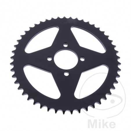 JT SPROCKETS Corona plato transmisión 49T P-428 Ø044 MM Ø060 727.01.32