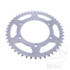 JT SPROCKETS Corona plato transmisión 46T P-525 Ø120 MM Ø140 727.01.43