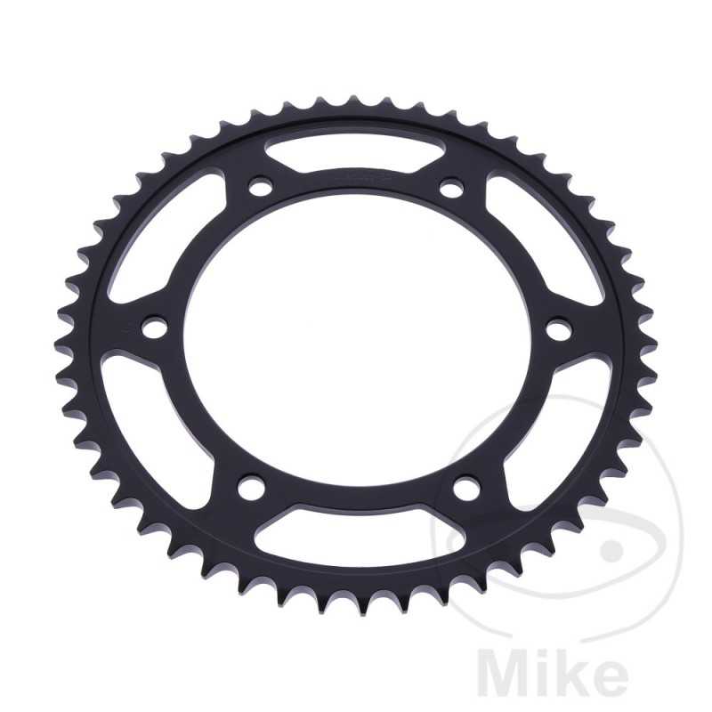 JT SPROCKETS Transmission plate crown 50T P-428 Ø120 MM Ø140 727.01.62