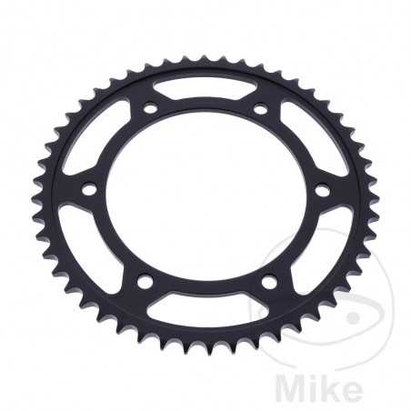 JT SPROCKETS Transmission plate crown 50T P-428 Ø120 MM Ø140 727.01.62