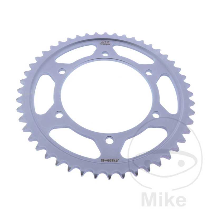 JT SPROCKETS Corona plato transmisión 48T P-530 ALTN: 7270780 727.01.76
