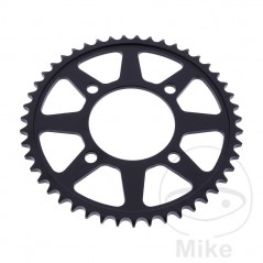 JT SPROCKETS Corona plato transmisión 56T P-428 Ø076 MM Ø100 727.65.20