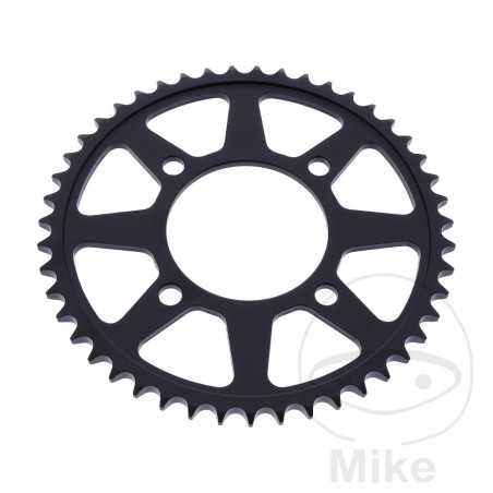 JT SPROCKETS Transmission plate crown 56T P-428 Ø076 MM Ø100 727.65.20