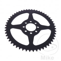 JT SPROCKETS Corona plato transmisión 52T P-420 Ø044 MM Ø060 727.01.85