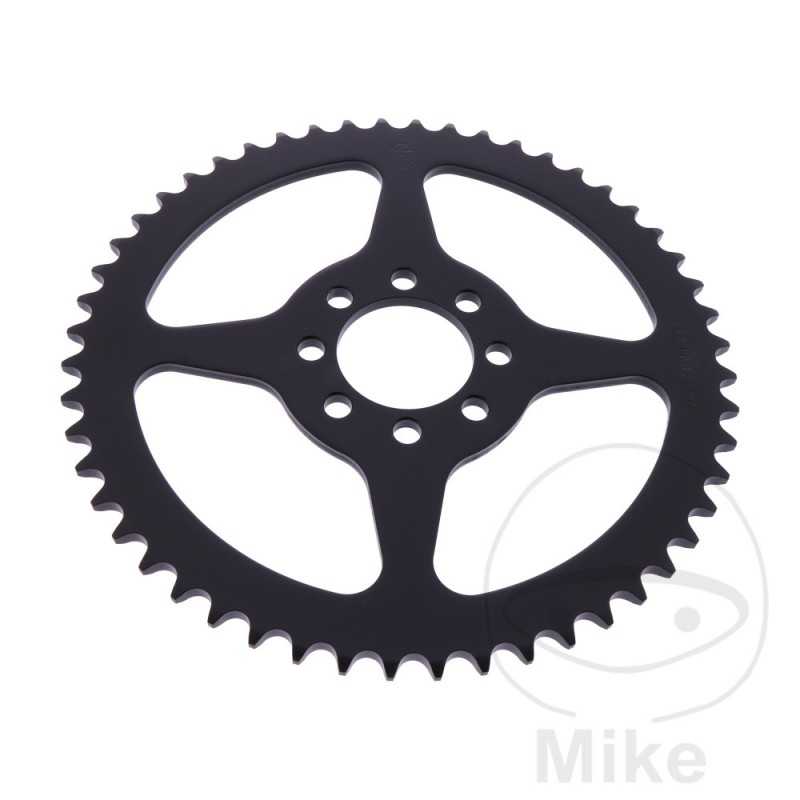 JT SPROCKETS Corona plato transmisión 52T P-420 Ø044 MM Ø060 727.01.85