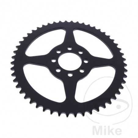 JT SPROCKETS Transmission plate crown 52T P-420 Ø044 MM Ø060 727.01.85