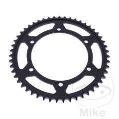 JT SPROCKETS Corona plato transmisión 57T P-428 Ø120 MM Ø136 727.48.30
