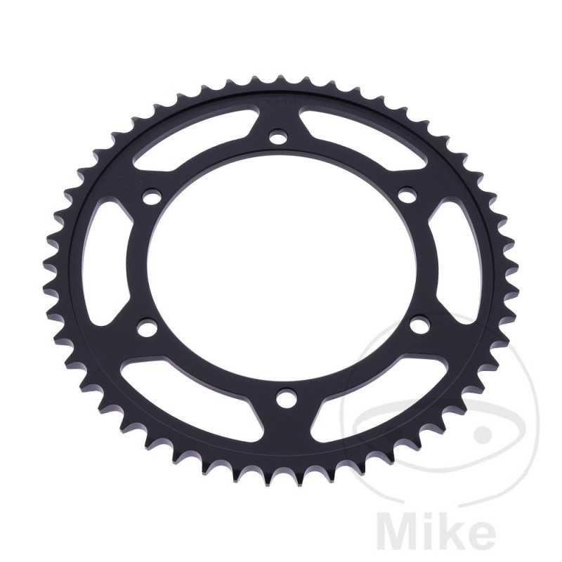 JT SPROCKETS Corona plato transmisión 57T P-428 Ø120 MM Ø136 727.48.30