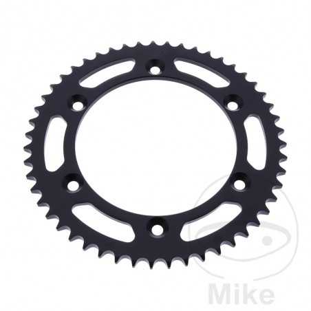 JT SPROCKETS Corona plato transmisión 51T P-428 Ø130 MM Ø150 727.02.00