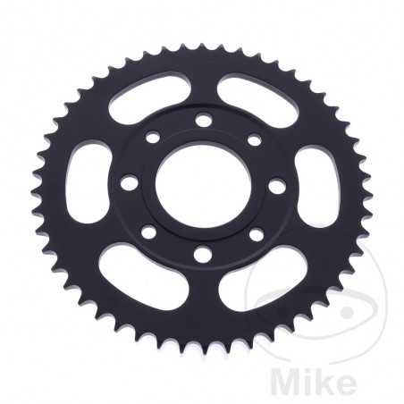 JT SPROCKETS Corona plato transmisión 50T P-428 Ø058 MM Ø090 727.02.48