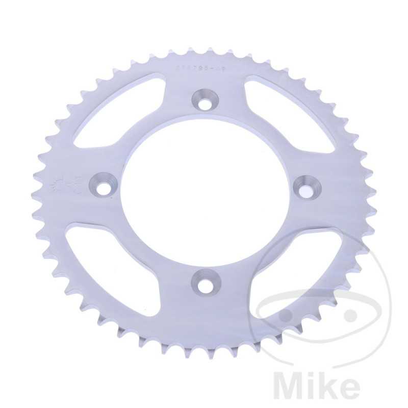 JT SPROCKETS Transmission plate crown 49T P-428 Ø100 MM Ø120 727.02.72