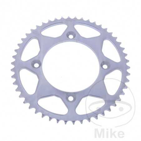 JT SPROCKETS Corona plato transmisión 50T P-428 Ø100 MM Ø120 727.02.73