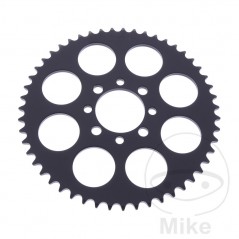 JT SPROCKETS Corona plato transmisión 51T P-420 Ø052 MM Ø068 727.02.85