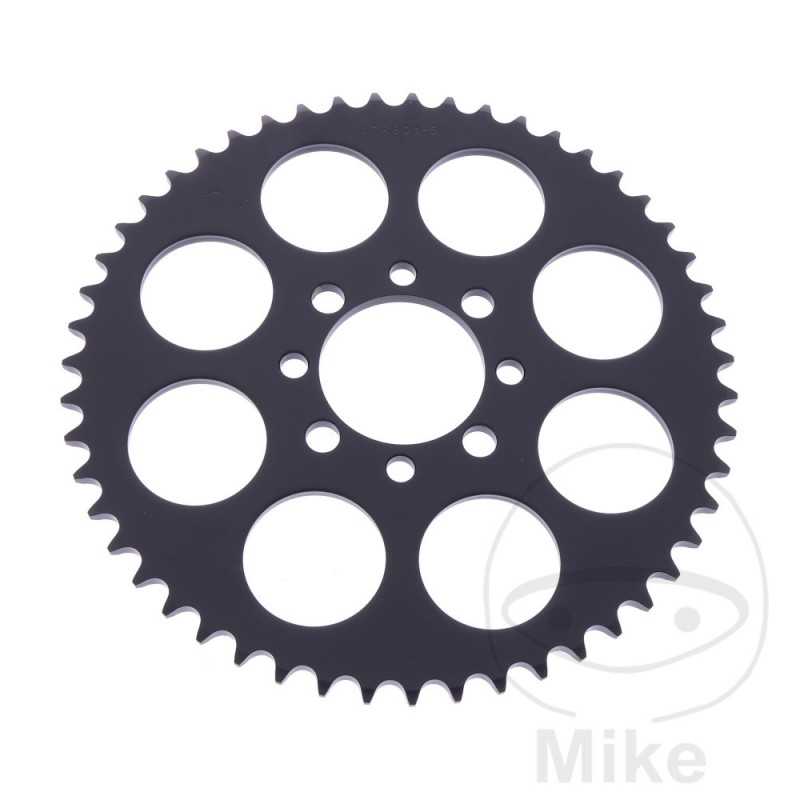 JT SPROCKETS Corona plato transmisión 51T P-420 Ø052 MM Ø068 727.02.85