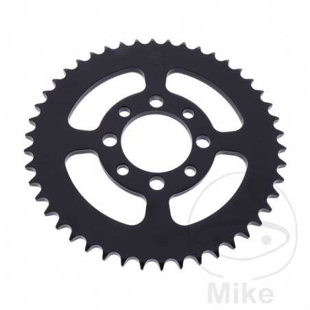 JT SPROCKETS Corona plato transmisión 46T P-428 Ø052 MM Ø068 727.02.89