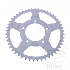 JT SPROCKETS Corona plato transmisión 49T P-525 Ø087 MM Ø110 727.02.90