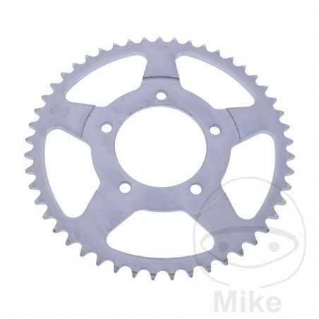 JT SPROCKETS Transmission plate crown 49T P-525 Ø087 MM Ø110 727.02.90