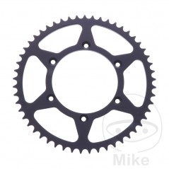 JT SPROCKETS Corona plato transmisión 53T P-520 Ø126 MM Ø146 727.02.93