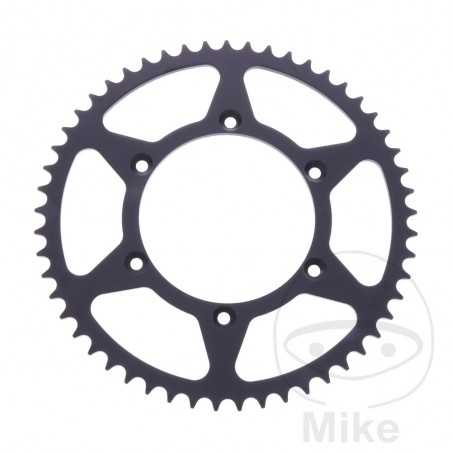 JT SPROCKETS Transmission plate crown 53T P-520 Ø126 MM Ø146 727.02.93