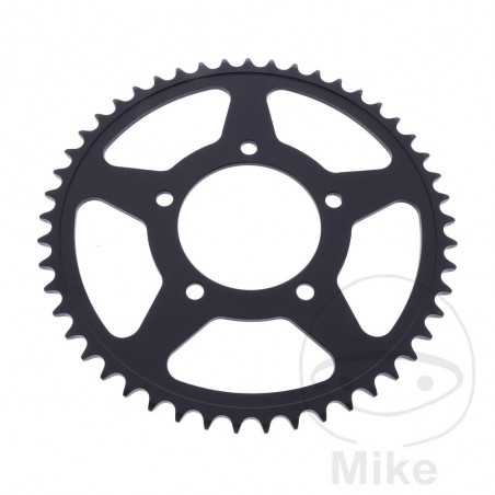 JT SPROCKETS Corona plato transmisión 49T P-520 Ø087 MM Ø110 727.03.05