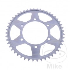 JT SPROCKETS Corona plato transmisión 48T P-532 Ø110 MM Ø130 727.03.09
