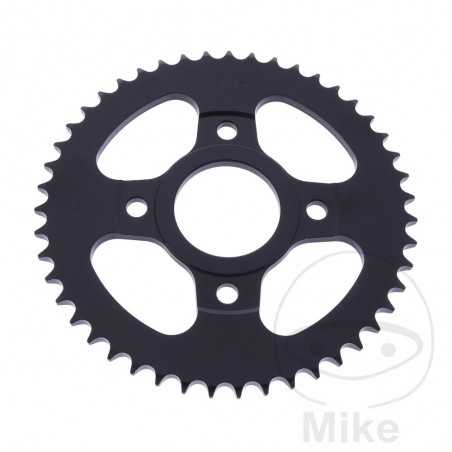 JT SPROCKETS Corona plato transmisión 47T P-428 Ø054 MM Ø092 727.03.20