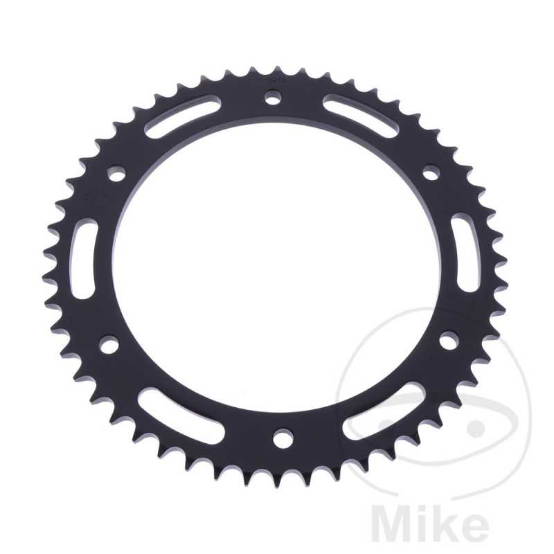 JT SPROCKETS Transmission plate crown 52T P-428 Ø152 MM Ø175 727.03.22
