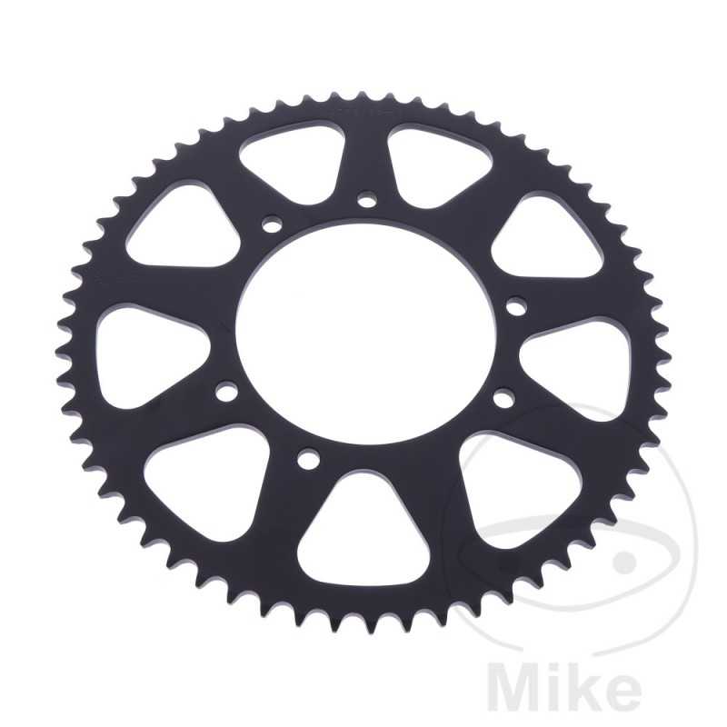 JT SPROCKETS Corona plato transmisión 60T P-428 Ø105 MM Ø125 727.03.34