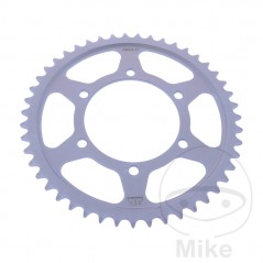 JT SPROCKETS Corona plato transmisión 47T P-525 ALTN:7270688 727.03.41