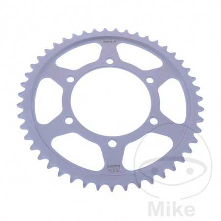 JT SPROCKETS Transmission plate crown 47T P-525 ALTN:7270688 727.03.41