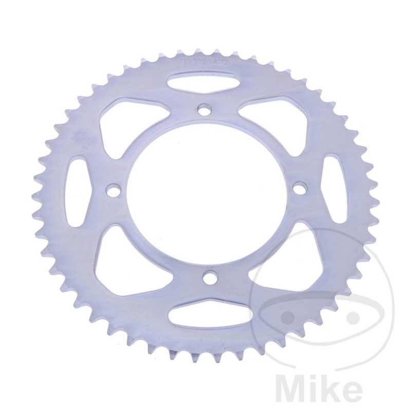 JT SPROCKETS Corona plato transmisión 52T P-420 Ø100 MM Ø116 727.03.55