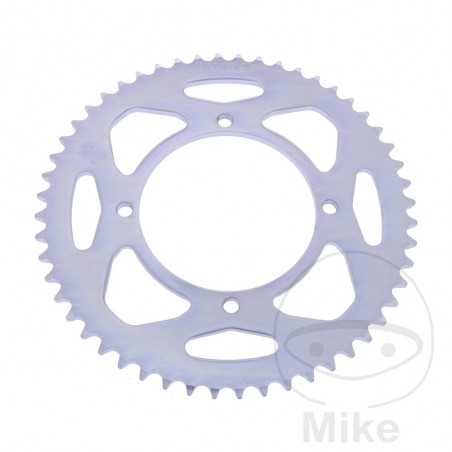 JT SPROCKETS Transmission plate crown 52T P-420 Ø100 MM Ø116 727.03.55