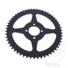 JT SPROCKETS Corona plato transmisión 54T P-428 Ø044 MM Ø060 727.03.60