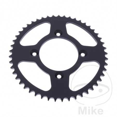 JT SPROCKETS Corona plato transmisión 49T P-428 Ø080 MM Ø100 727.03.67