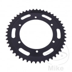 JT SPROCKETS Corona plato transmisión 48T P-525 Ø136 MM Ø156 727.03.77