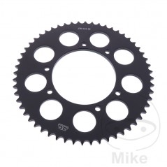 JT SPROCKETS Corona plato transmisión 56T P-428 Ø105 MM Ø125 727.03.81