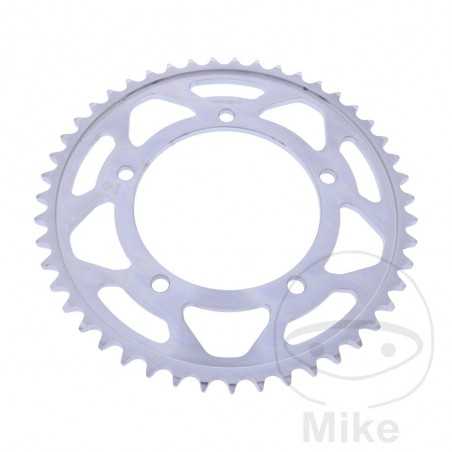 JT SPROCKETS Corona plato transmisión 47T P-530 Ø120 MM Ø140 727.03.84