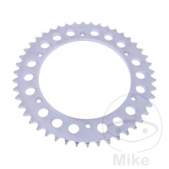 JT SPROCKETS Corona plato transmisión 46T P-530 Ø155 MM Ø176 727.03.85
