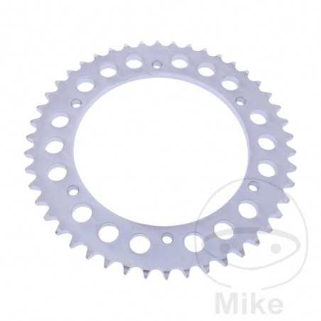 JT SPROCKETS Corona plato transmisión 46T P-530 Ø155 MM Ø176 727.03.85