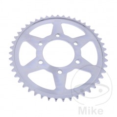 JT SPROCKETS Corona plato transmisión 47T P-530 Ø080 MM Ø104 727.03.86
