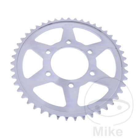 JT SPROCKETS Transmission plate crown 47T P-530 Ø080 MM Ø104 727.03.86