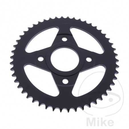 JT SPROCKETS Corona plato transmisión 50T P-428 Ø054 MM Ø092 727.03.87