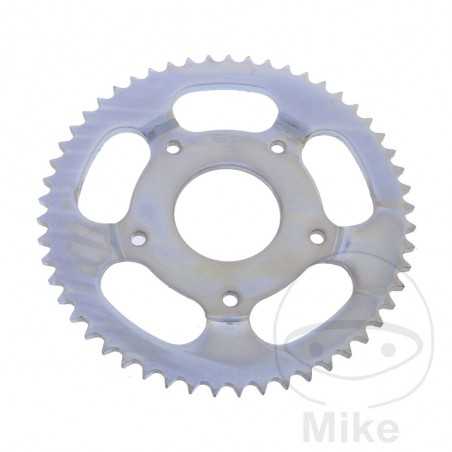 ESJOT Corona plato transmisión 53T P-428 Ø062 MM Ø108 727.03.98