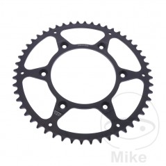 JT SPROCKETS Corona plato transmisión 52T P-520 Ø125 MM Ø153 727.04.24
