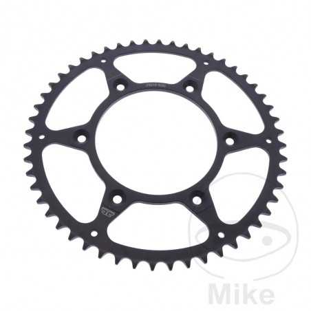 JT SPROCKETS Transmission plate crown 52T P-520 Ø125 MM Ø153 727.04.24