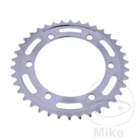 JT SPROCKETS Corona plato transmisión 38T P-520 Ø120 MM Ø138 727.00.03