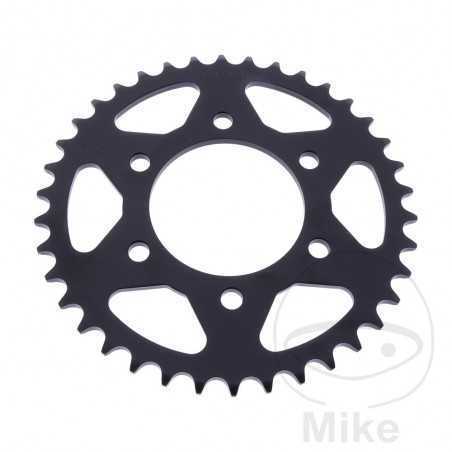 JT SPROCKETS Corona plato transmisión 38T P-520 Ø80 MM Ø104 727.00.19