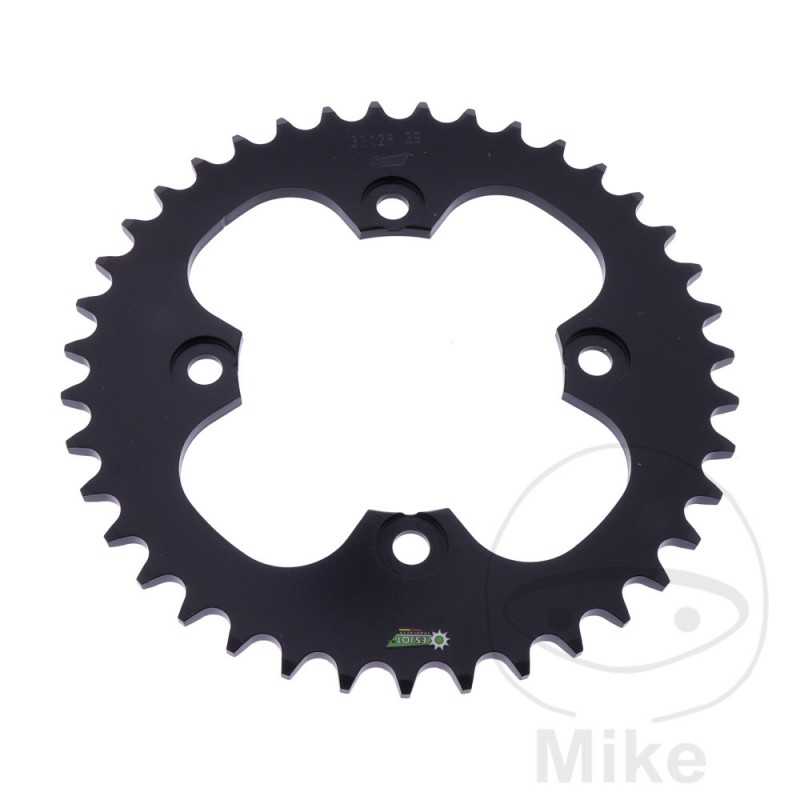 ESJOT Corona plato transmisión 39T P-520 Ø98 MM Ø118 727.00.30
